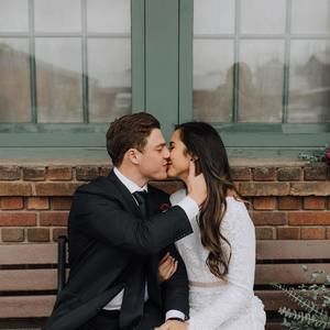 Meet your Posher, Brett